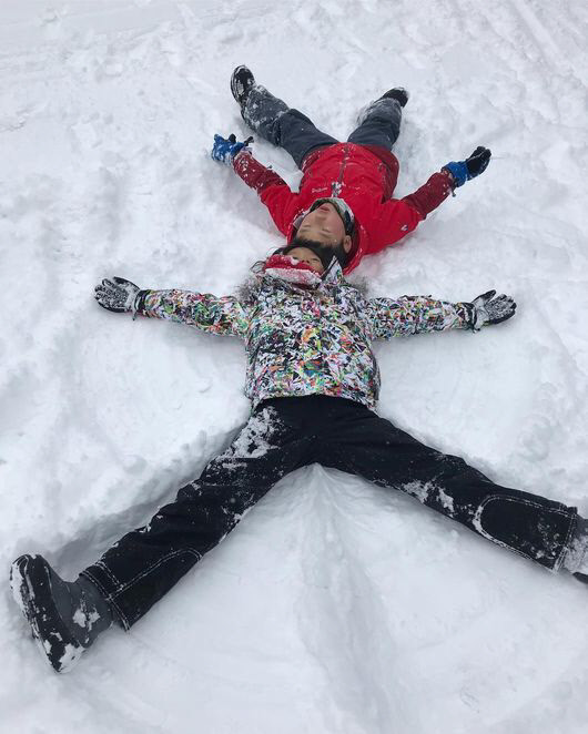 사진=야노시호 인스타그램